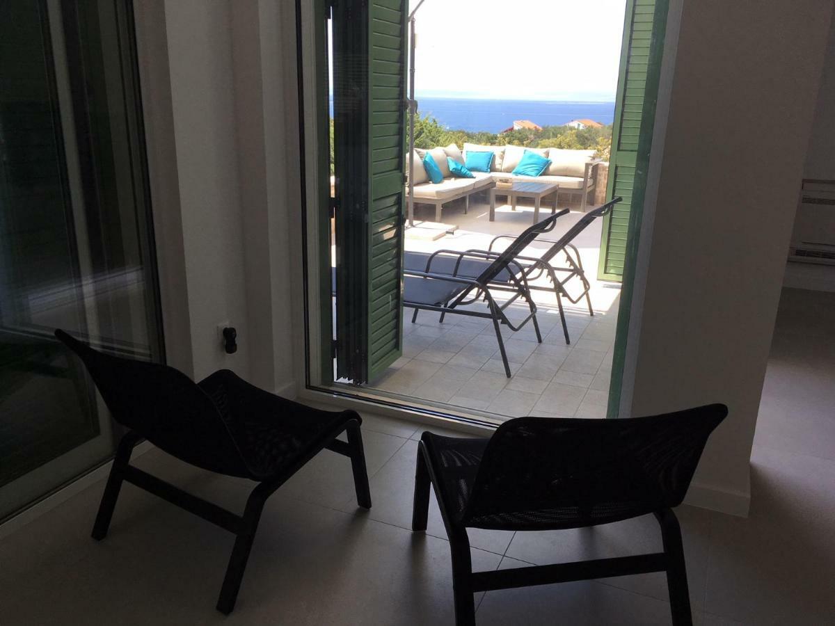 Villa Bramasole Lun Novalja Extérieur photo