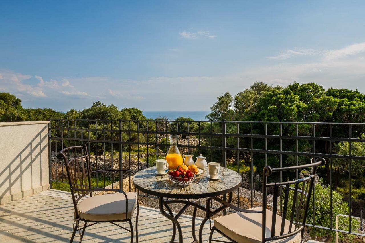 Villa Bramasole Lun Novalja Extérieur photo